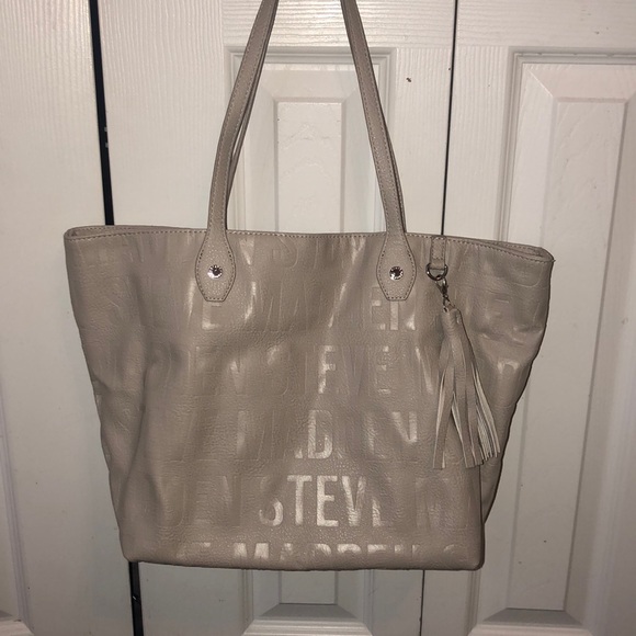 STEVE MADDEN TOTE - Picture 2 of 3